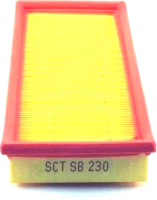 Воздушный фильтр SCT SB230 - 