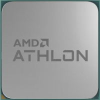 Процессор AMD Athlon 300GE / YD30GEC6M2OFH - 