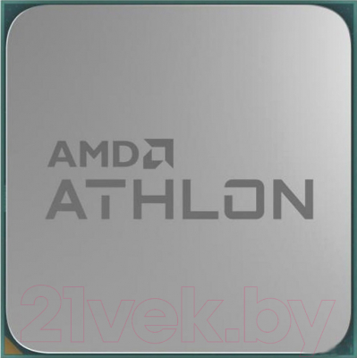 Процессор AMD Athlon 300GE / YD30GEC6M2OFH