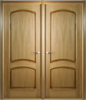 

Дверь межкомнатная Belwooddoors, Наполеон двойная 60x200