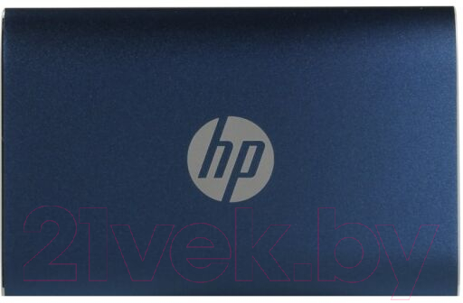 Внешний жесткий диск HP P500 1TB (1F5P6AA)