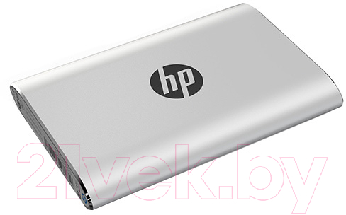 Внешний жесткий диск HP P500 1TB (1F5P7AA)