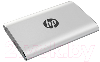 Внешний жесткий диск HP P500 1TB (1F5P7AA)