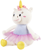 

Мягкая игрушка Maxitoys, Единорожка Айси / MP-122019-8