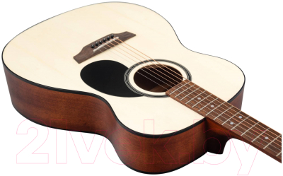 Акустическая гитара JET JOM-255 OP