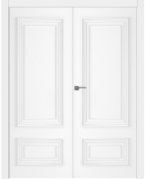 

Дверь межкомнатная Belwooddoors, Палаццо 2 двойная 70x200