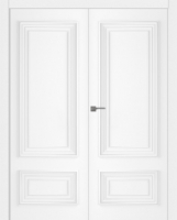 

Дверь межкомнатная Belwooddoors, Палаццо 2 двойная 90x200