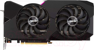 Изображение товара Видеокарта Asus DUAL-RTX3070-O8G-V2