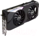 Миниатюра изображения товара Видеокарта Asus DUAL-RTX3070-O8G-V2