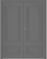 

Дверь межкомнатная Belwooddoors, Палаццо 2 двойная 70x200