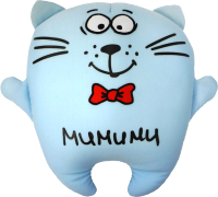 

Подушка-игрушка, Кот мимими / MT-H0414000