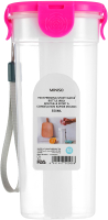 

Бутылка для воды Miniso, 0088