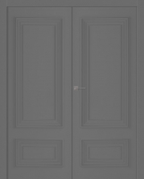 

Дверь межкомнатная Belwooddoors, Палаццо 2 двойная 90x200