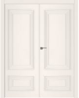 

Дверь межкомнатная Belwooddoors, Палаццо 2 двойная 60x200