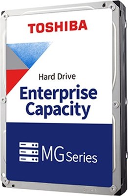 Жесткий диск Toshiba Corporate NL 2TB (MG04ACA200N) - 