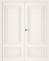 

Дверь межкомнатная Belwooddoors, Палаццо 2 двойная 90x200
