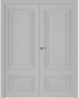 

Дверь межкомнатная Belwooddoors, Палаццо 2 двойная 60x200