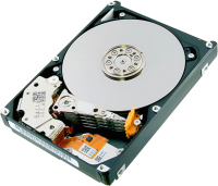 Жесткий диск Toshiba Corporate AL15SE Series 1.2TB (AL15SEB12EQ) - 