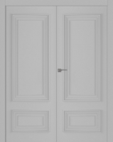 

Дверь межкомнатная Belwooddoors, Палаццо 2 двойная 90x200