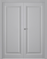 

Дверь межкомнатная Belwooddoors, Платинум 1 двойная 70x200