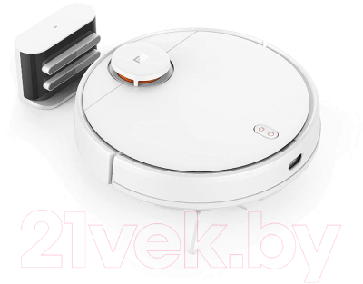 Робот-пылесос Xiaomi Robot Vacuum-Mop 2S BHR5771EU / XMSTJQR2S