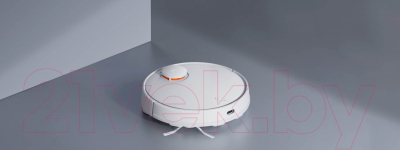 Робот-пылесос Xiaomi Robot Vacuum-Mop 2S BHR5771EU / XMSTJQR2S