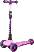 

Самокат детский Maxiscoo, Junior Plus / MSC-J072001P