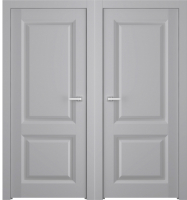 

Дверь межкомнатная Belwooddoors, Платинум 2 двойная 90x200