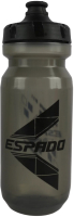 Бутылка для воды Espado ES910 (610мл, серый) - 