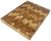 

Разделочная доска Panfasad, Торцевая 300х400х40