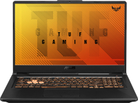 Игровой ноутбук Asus TUF Gaming A17 FA706IC-HX006 - 