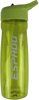 Бутылка для воды Espado ES908 (650мл, зеленый) - 