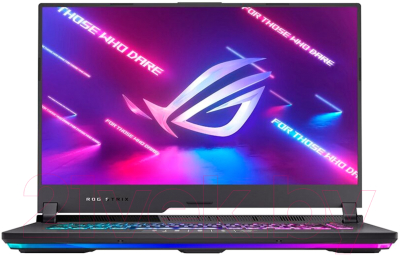 Игровой ноутбук Asus ROG Strix G15 G513IE-HN065