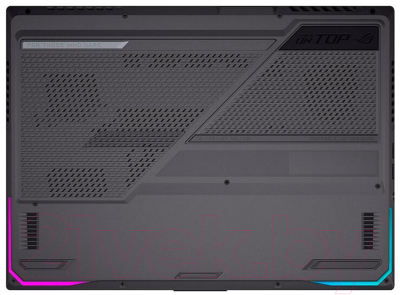 Игровой ноутбук Asus ROG Strix G15 G513IE-HN065