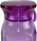 Миниатюра изображения товара Бутылка для воды Espado ES907 (700мл, сиреневый)