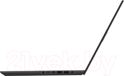 Игровой ноутбук Asus Vivobook Pro 16X OLED N7600PC-L2152