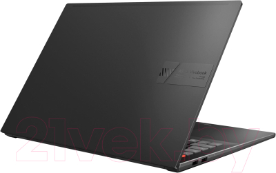 Игровой ноутбук Asus Vivobook Pro 16X OLED N7600PC-L2152