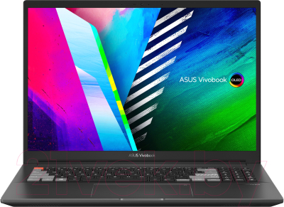 Игровой ноутбук Asus Vivobook Pro 16X OLED N7600PC-L2152