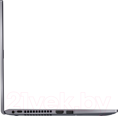 Ноутбук Asus X415MA-EB521
