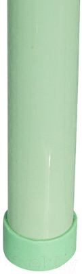Комплект полок для ванной Primanova M-N02-05 (зеленый)