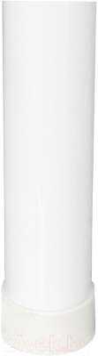 Комплект полок для ванной Primanova M-N01-01 (белый)