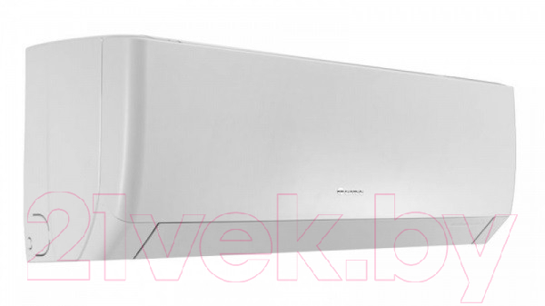 Сплит-система Gree Pular Inverter Eco R32 2022 GWH09AGAXA-K6DNA4C (1/4 3/8)