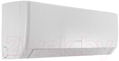 Купить Сплит-система Gree Pular Inverter R32 GWH24AGDXE-K6DNA4C(1/4 1/2)  