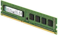 

Оперативная память DDR3L Kingston, KVR16LN11/4WP