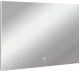 Зеркало Toppus Silk 100x80 / 2911.001 - 