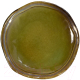 Тарелка закусочная (десертная) Corone Verde HL496930 / фк0704 - 