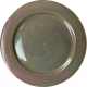 Тарелка столовая обеденная Corone Gourmet Colore LQ-QK15173B-YB001 / фк1454 - 