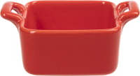 

Форма для запекания Corone, Colore LQ-SK0008-R / фк015/2