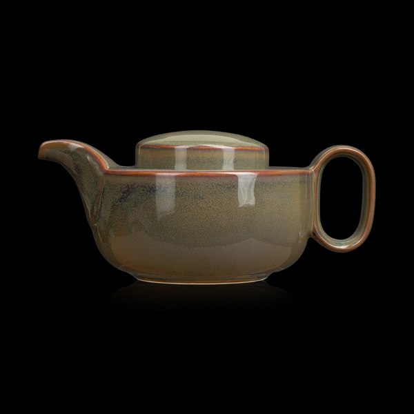 Заварочный чайник Corone Gourmet Colore LQ-QK15180-A-YB001 / фк1466
