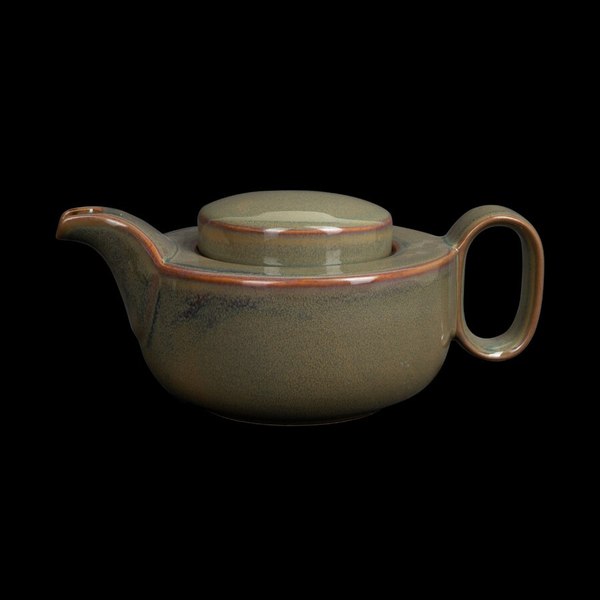 Заварочный чайник Corone Gourmet Colore LQ-QK15180-A-YB001 / фк1466